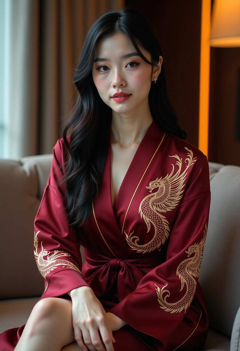深巷琴声