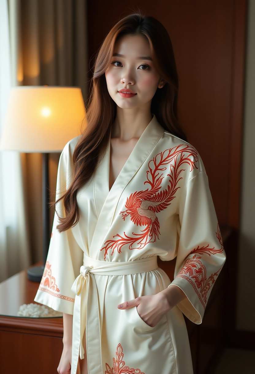 暮色邮差海报