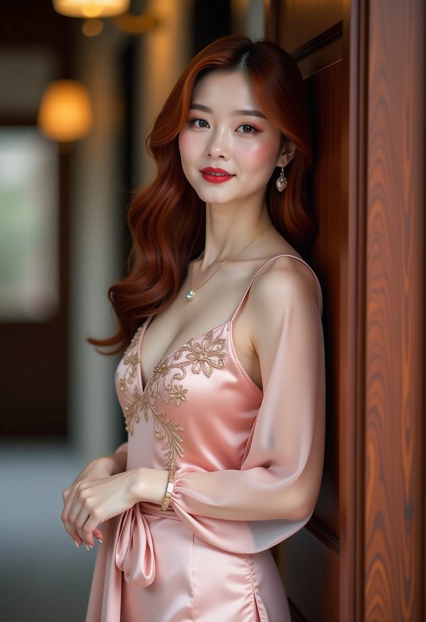 兰香如故精编
